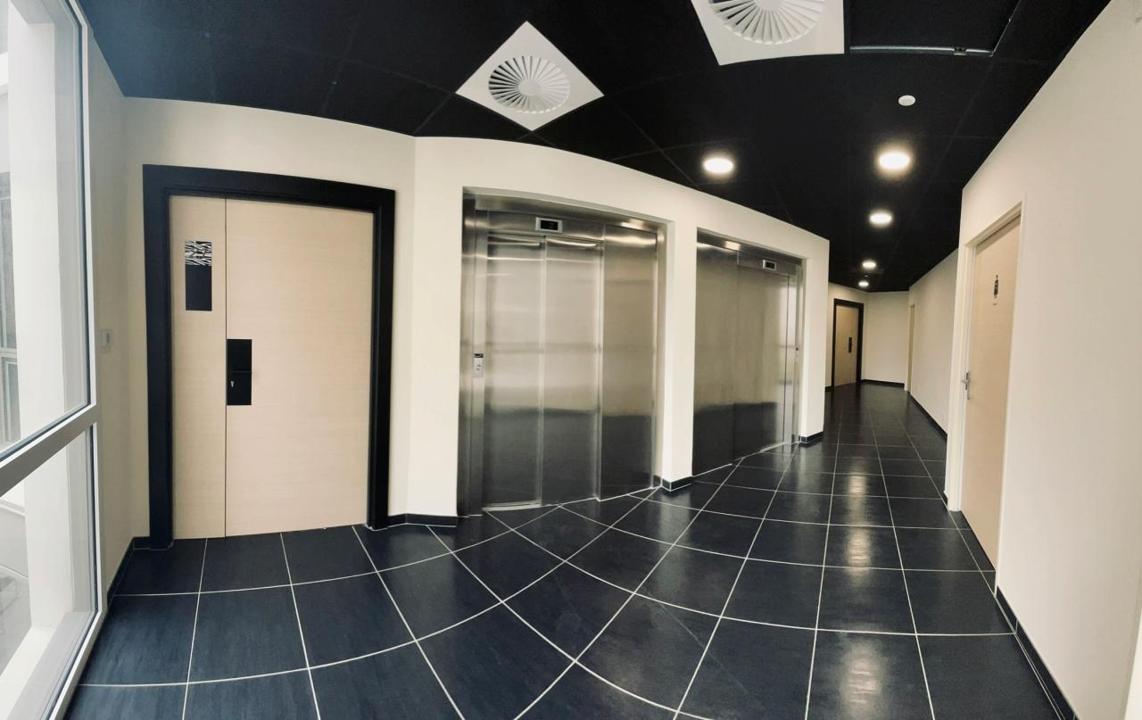 Bureau Castelnau-le-Lez 579m² Vente bureau Castelnau-le-Lez Hérault OVBUR2425913 5